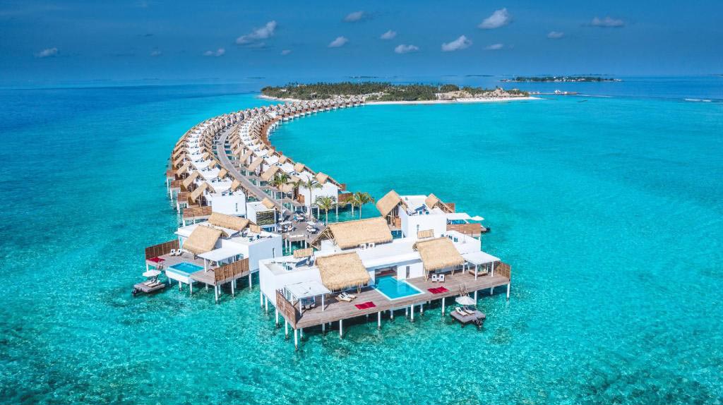 maldives