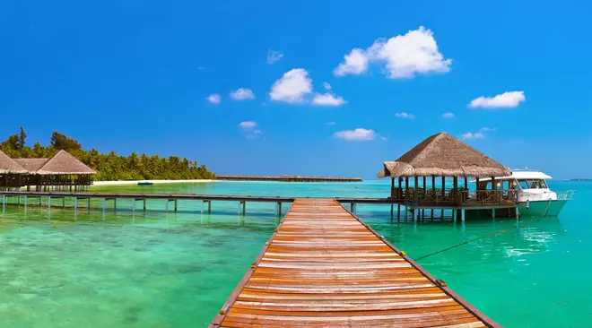 maldives