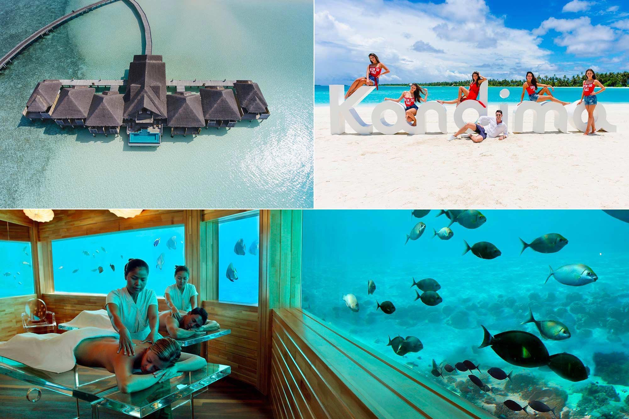 maldives
