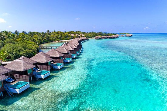 maldives