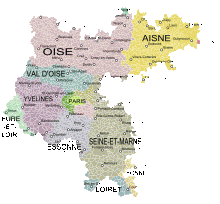 oise departement 60
