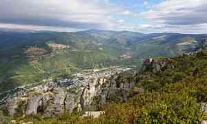 parc national des cevennes