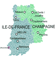 seine et marne departement 77
