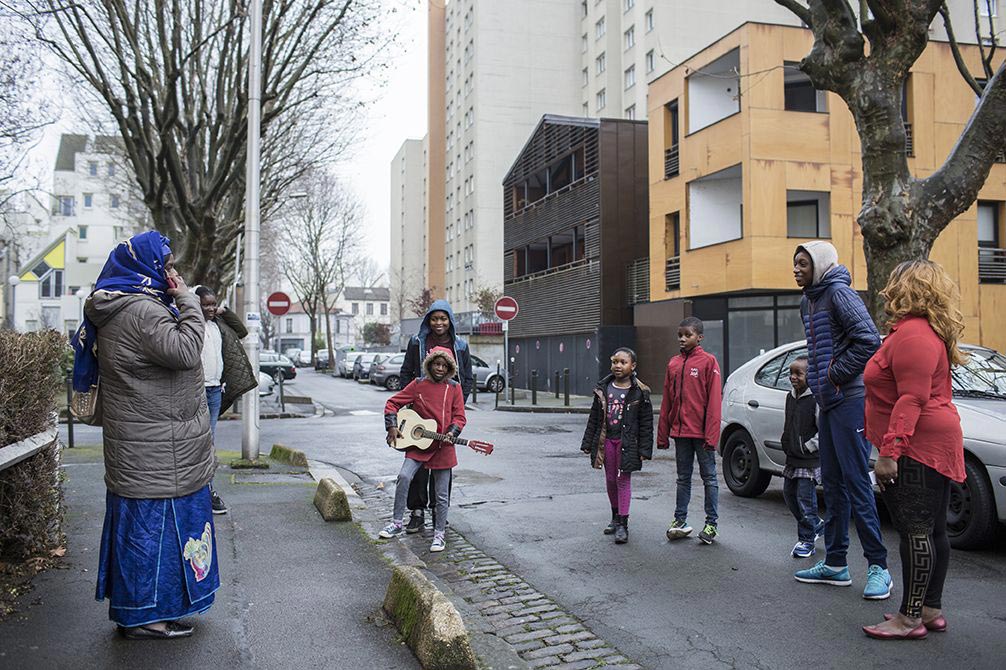 seine saint denis