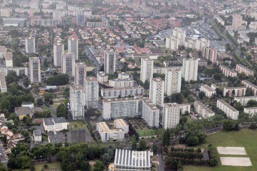 seine saint denis