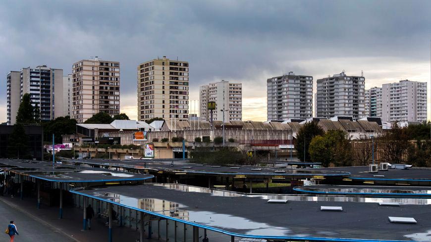 seine saint denis