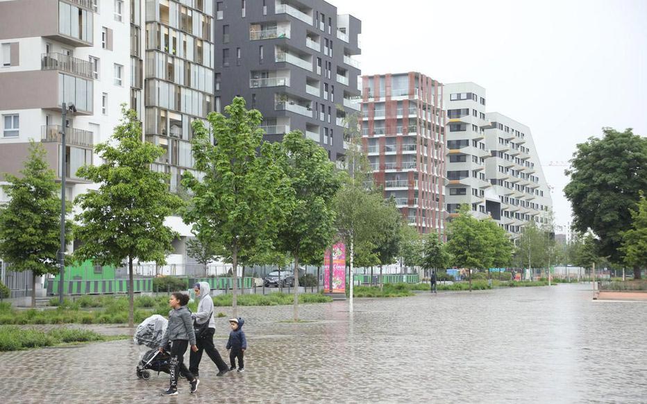 seine saint denis