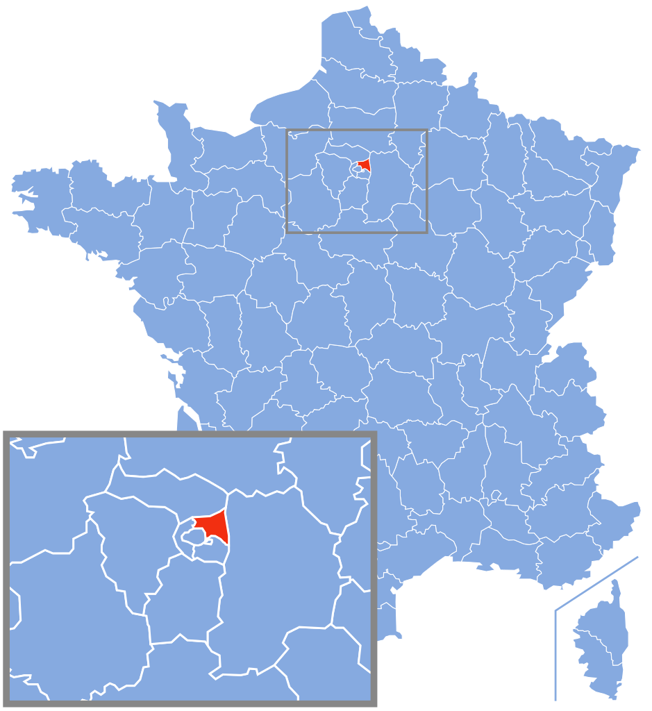 seine saint denis