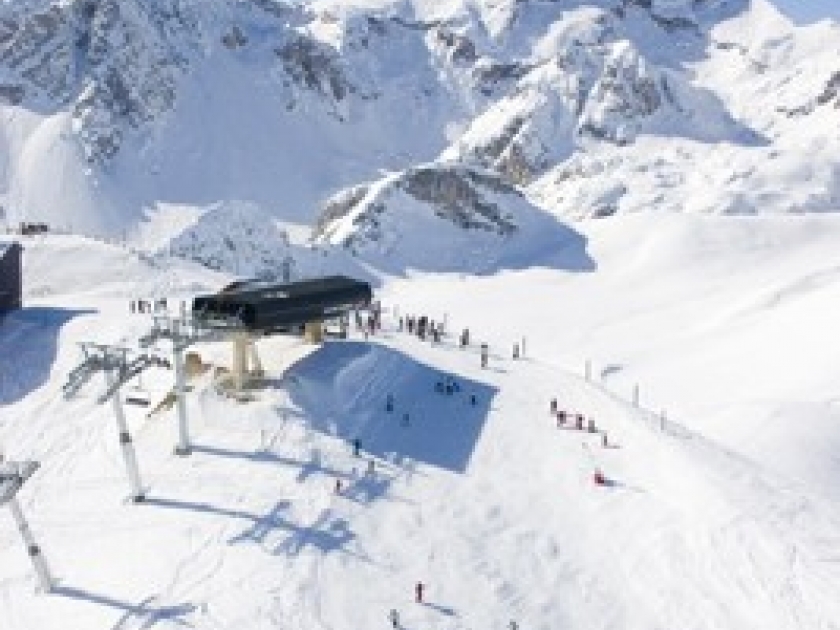 serre chevalier chantemerle
