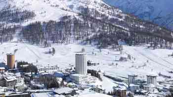 sestrieres