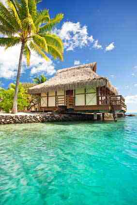 les places touristiques maldive