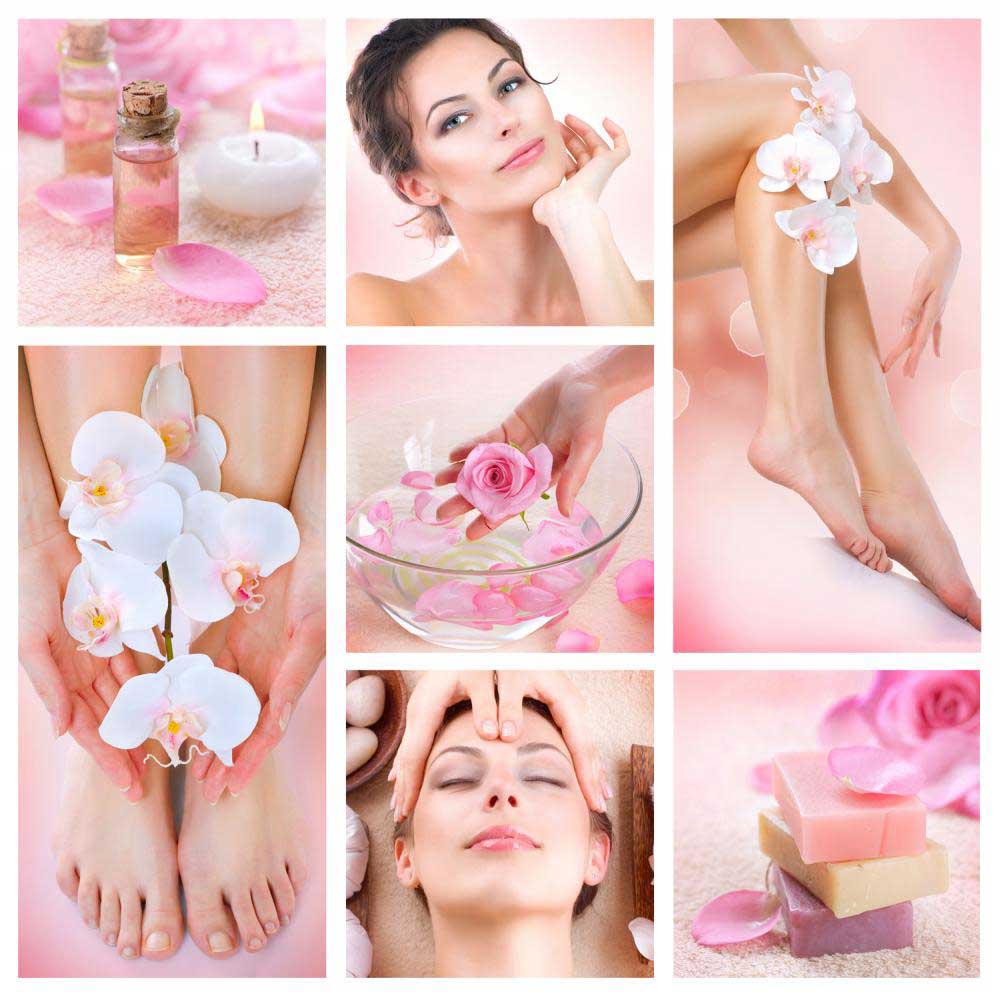 soins de beaute