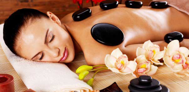 soins de beaute
