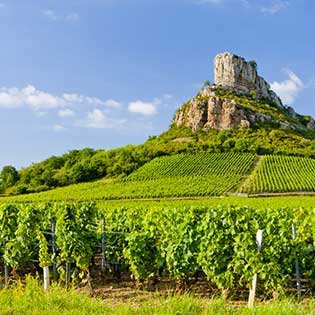vacances a la campagne