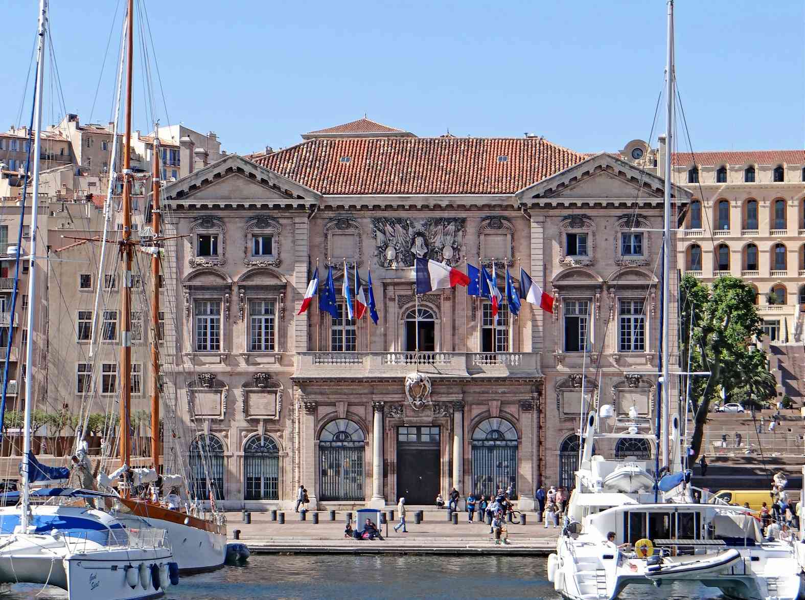 Ville de Marseille » Vacances - Arts- Guides Voyages