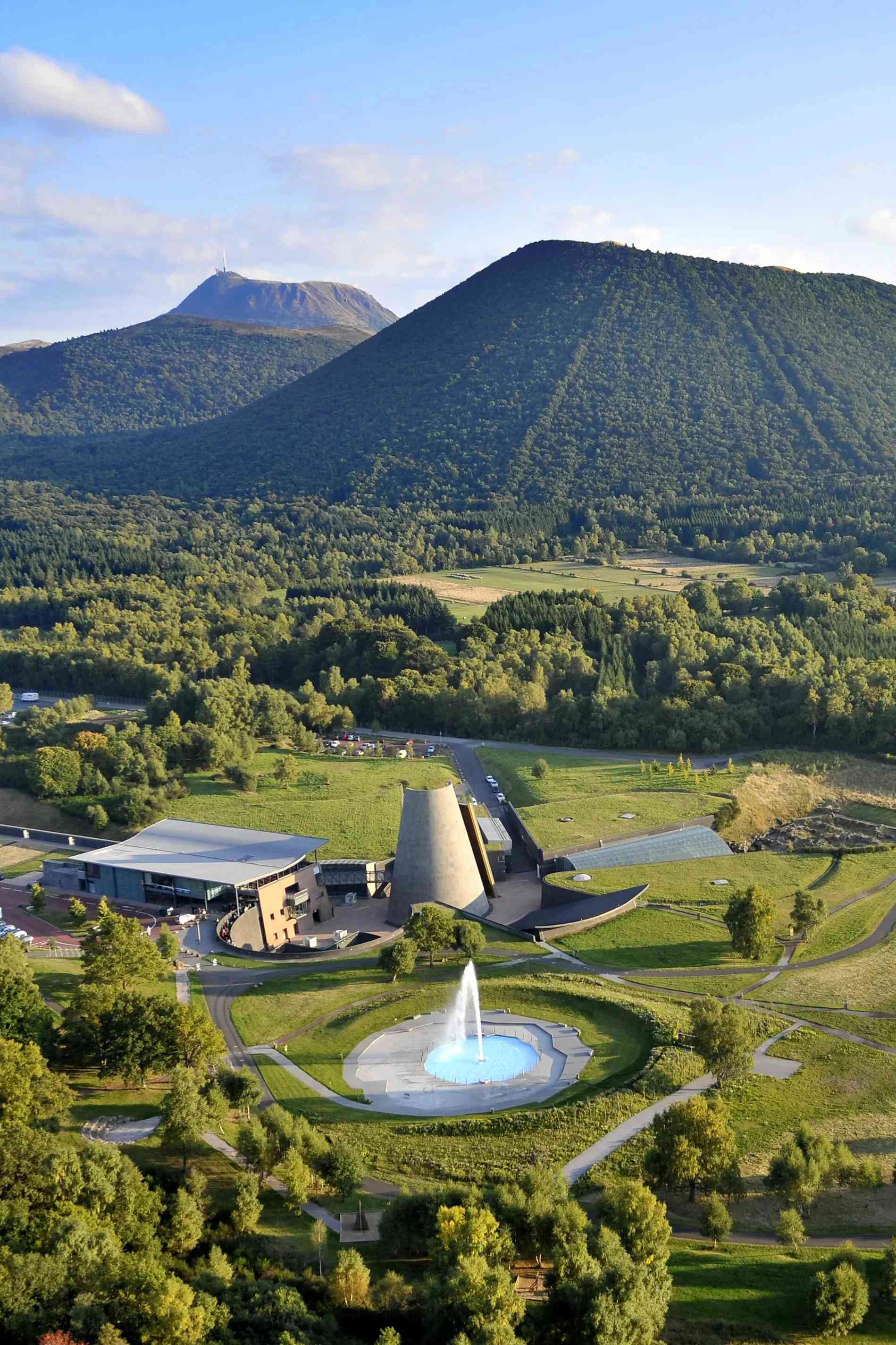 vulcania
