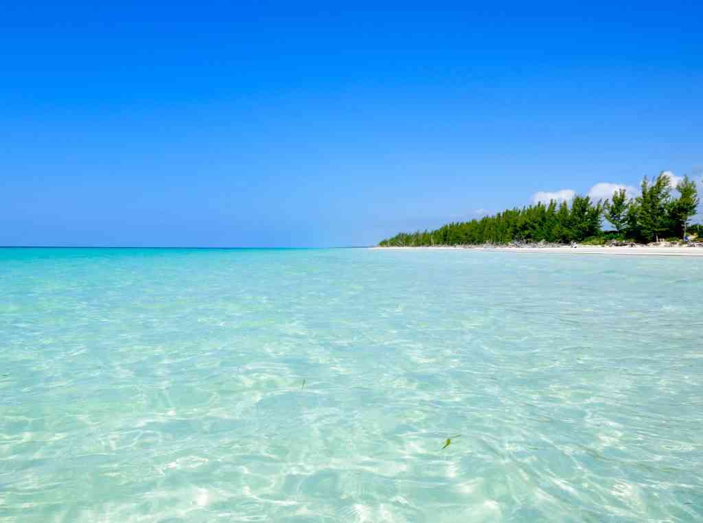 3 bonnes raisons de partir pour les bahamas