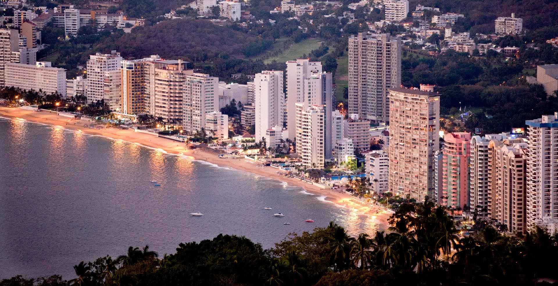 acapulco