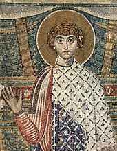 art byzantin