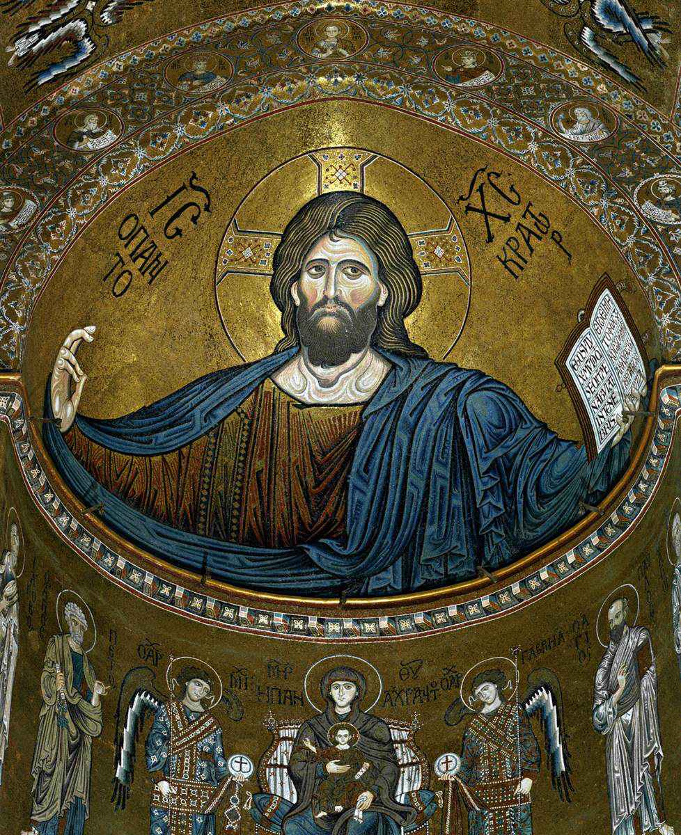 art byzantin