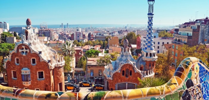 barcelone tourisme