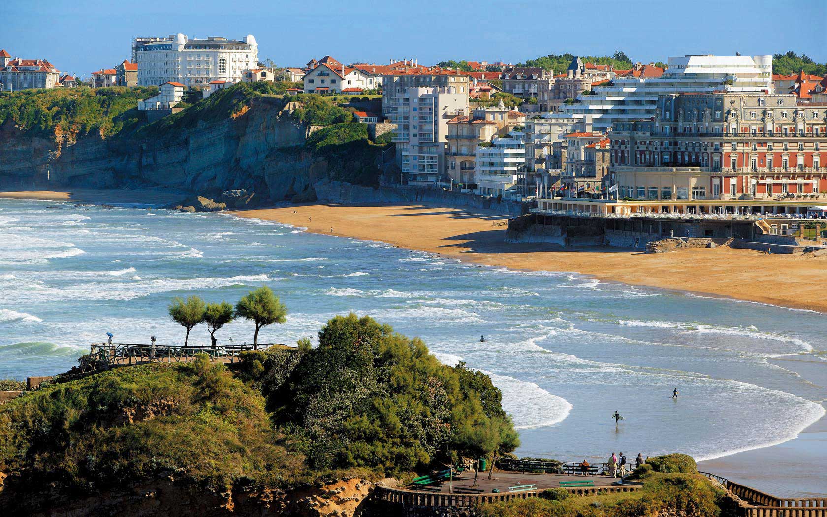 biarritz