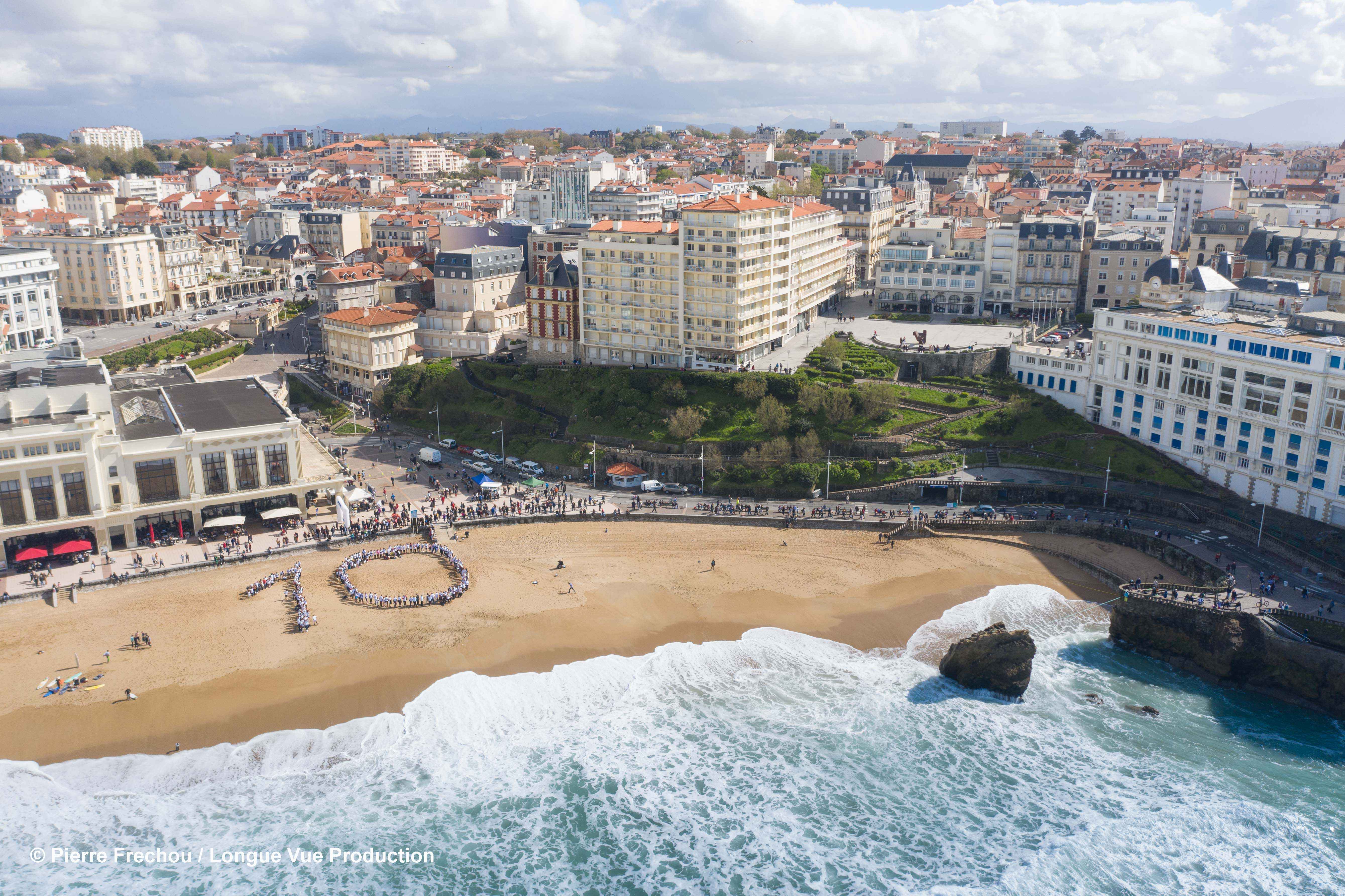 biarritz