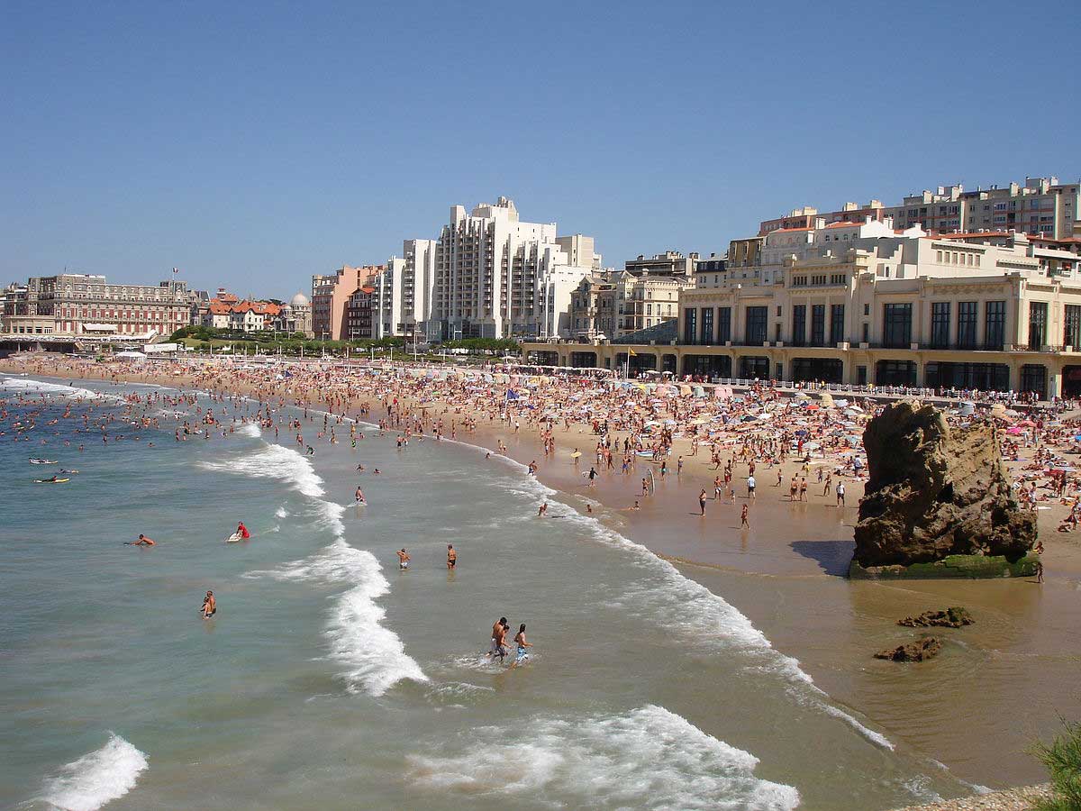 biarritz