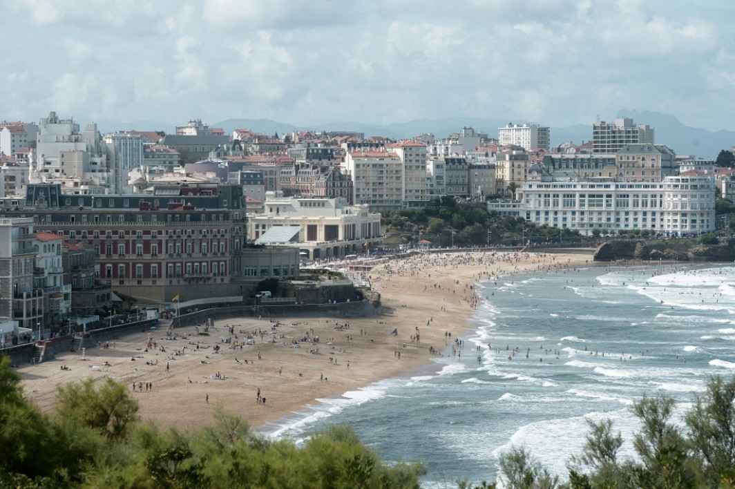 biarritz