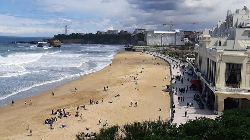 biarritz