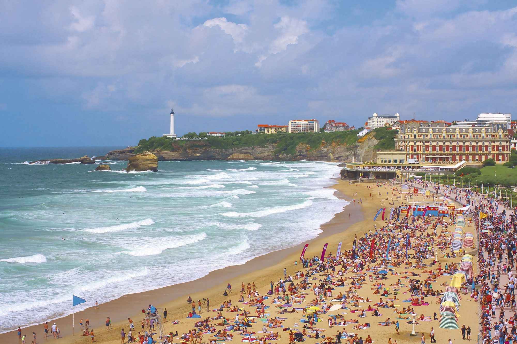 biarritz