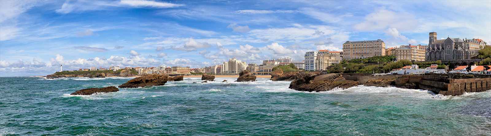 biarritz