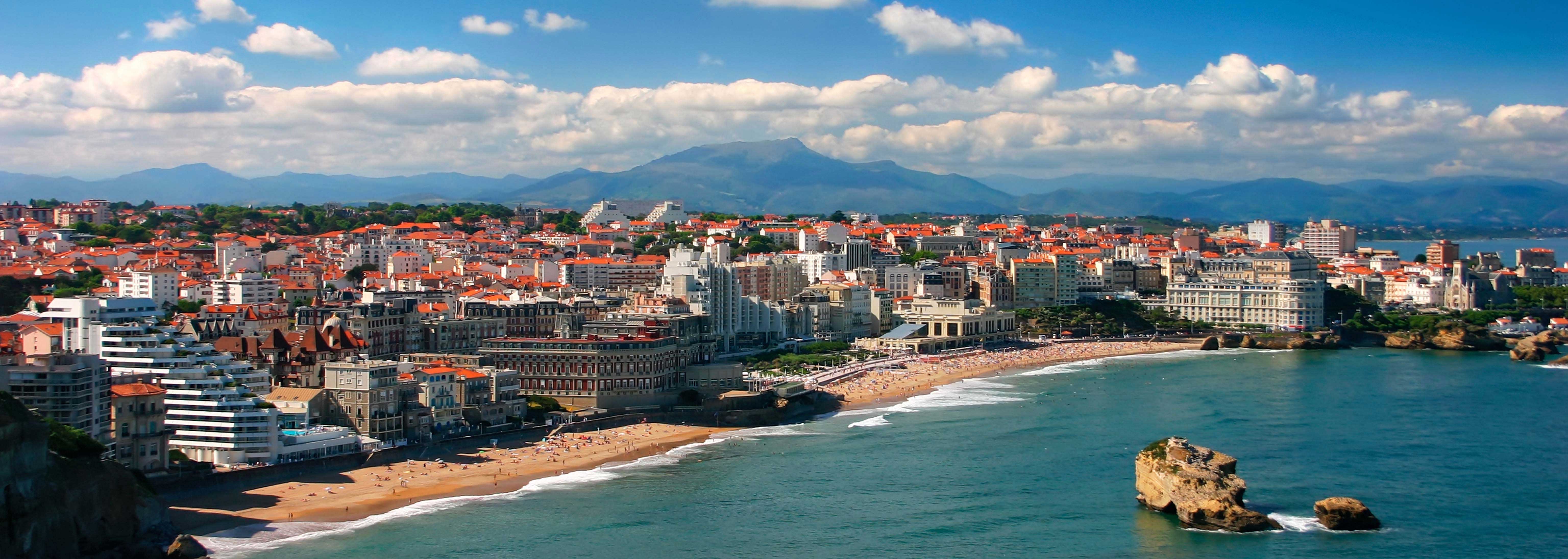 biarritz