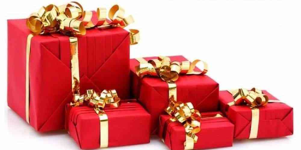 cadeau de noel