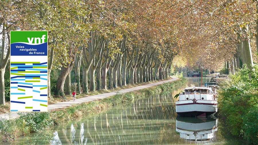 canal du midi