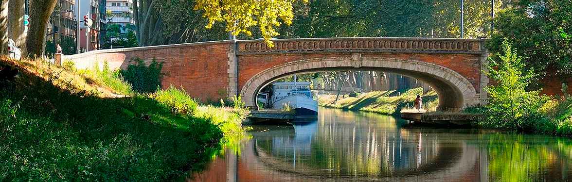 canal du midi