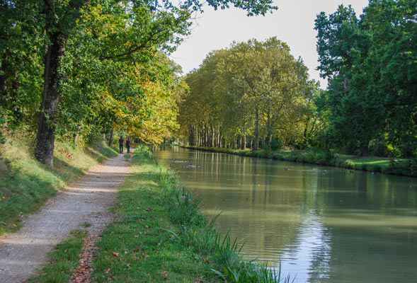 canal du midi