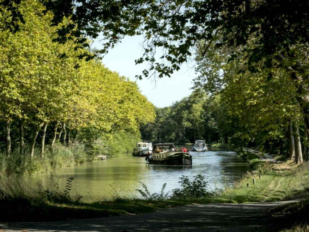 canal du midi