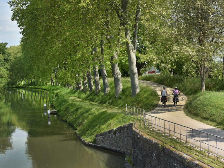 canal du midi