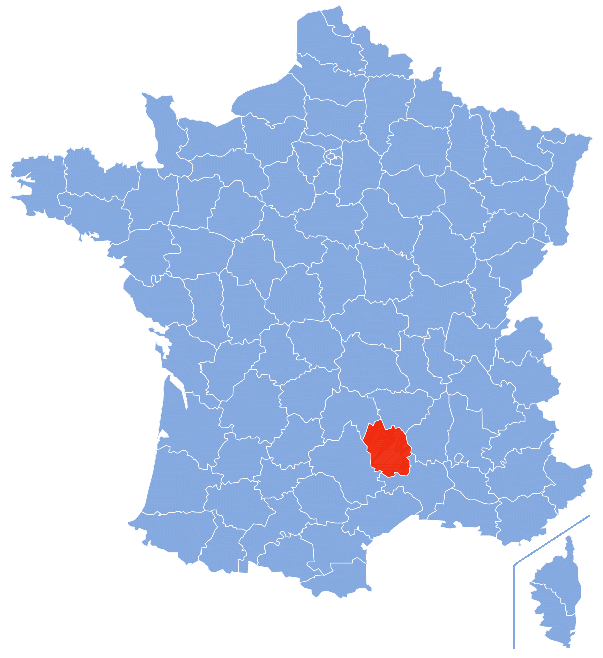 Carte De La Loz re Voyage Carte Plan