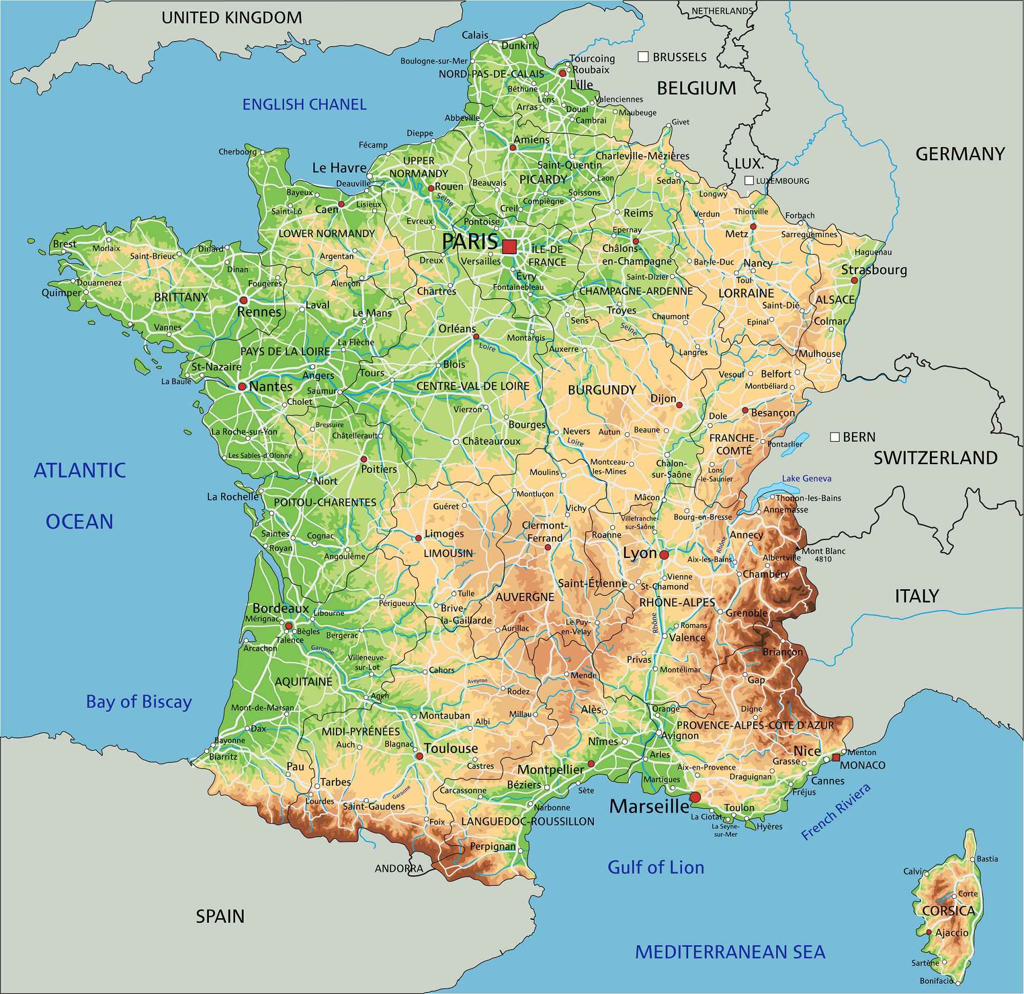 Jeu De 100 Cartes Françaises Brillantes - Cartes à Jouer Et à Collectionner - Idéal Pour Jeux En Famille