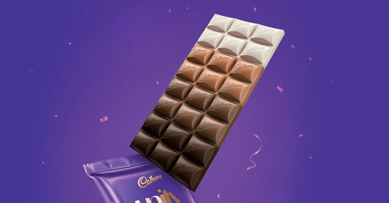 chocolat cadbury