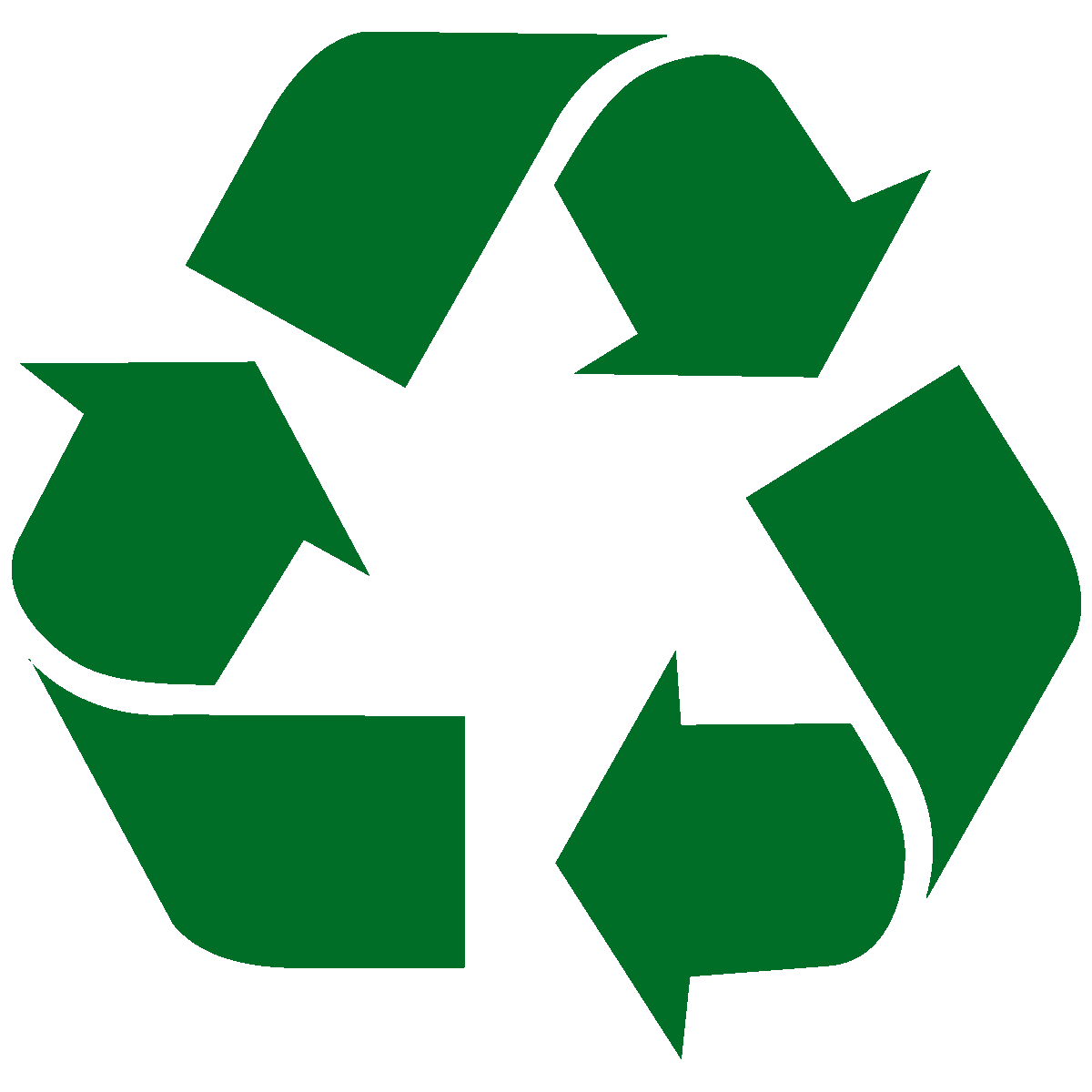 comment faire du recyclage