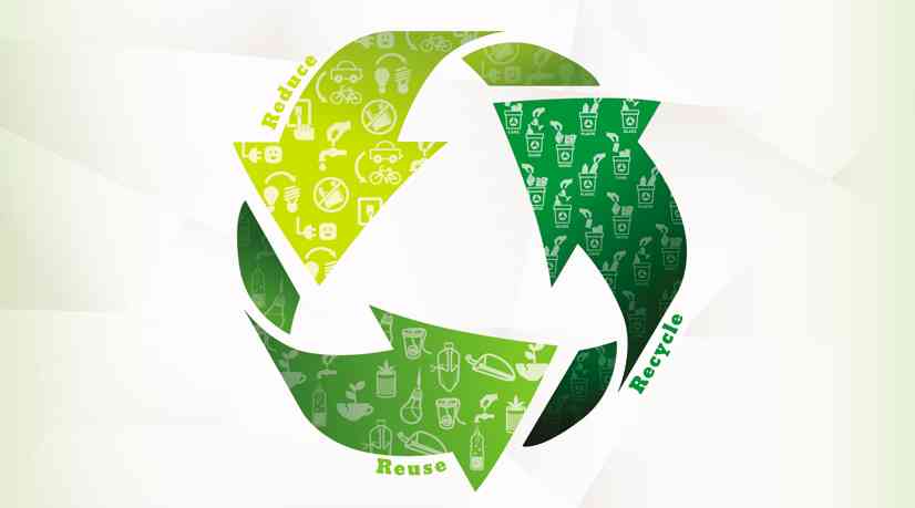 comment faire du recyclage