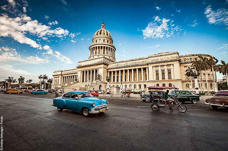 cuba tourisme