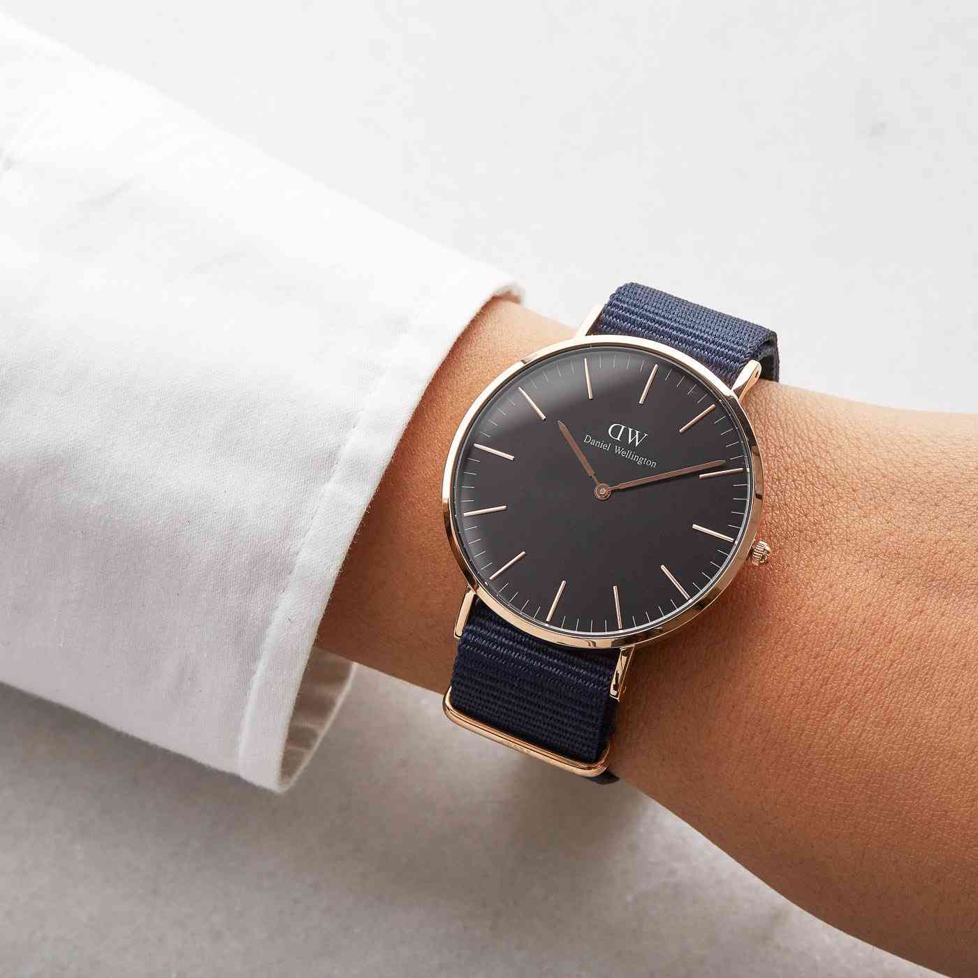 Купить Часы Daniel Wellington