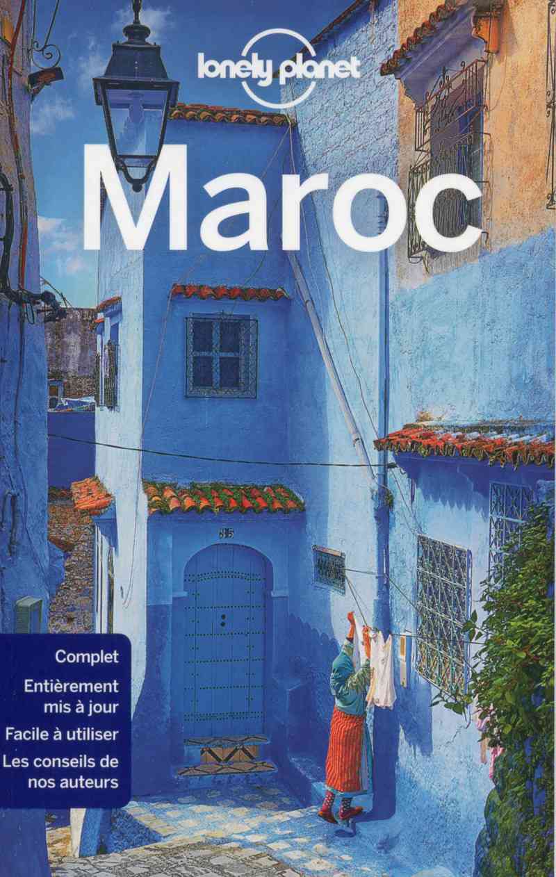 decouvrir le maroc guide voyage