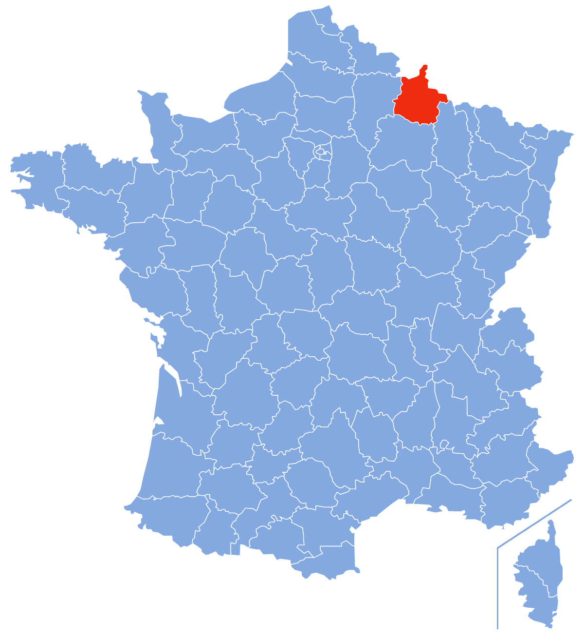 departement des ardennes 08