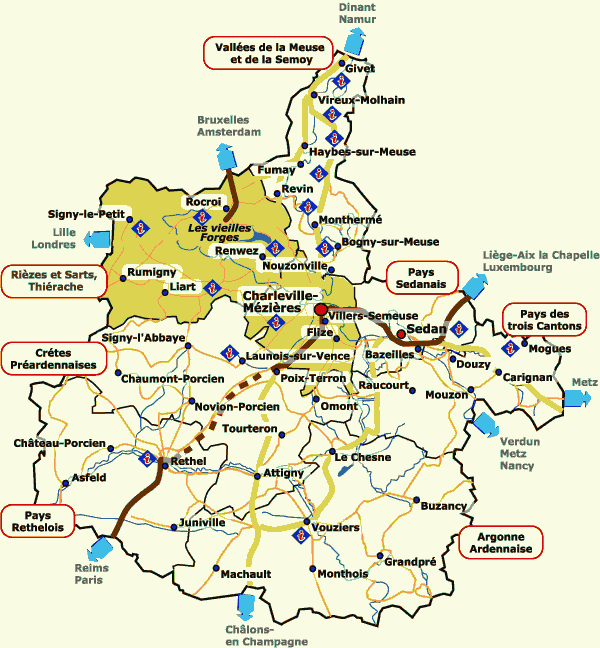 departement des ardennes 08