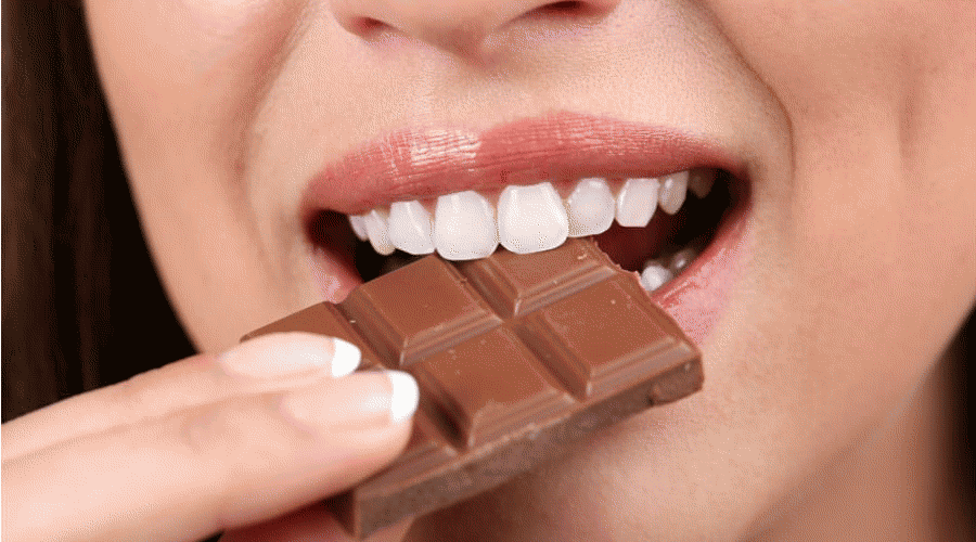 dependance au chocolat drogue ou plaisir